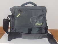 Torba fotograficzna Golla z odpinanym paskiem na ramię
