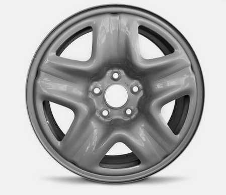 Диски Розборка Honda CR-V II 2001-2006рік Хонда ЦРВ СРВ 2 Колеса Шрот