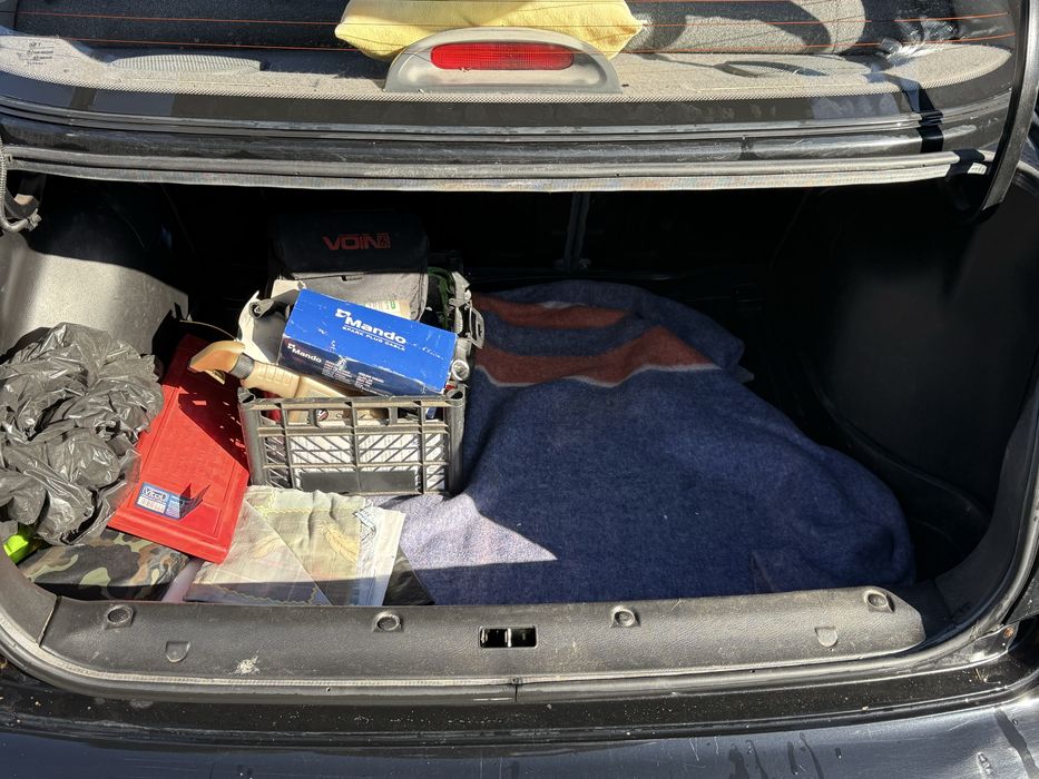 Заз Ланос 1.5 2011 рік