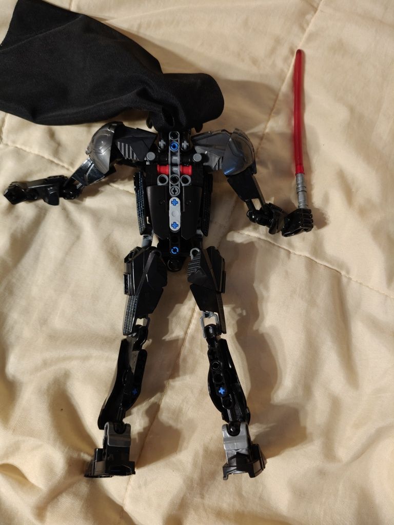 Vader Star Wars 30 cm