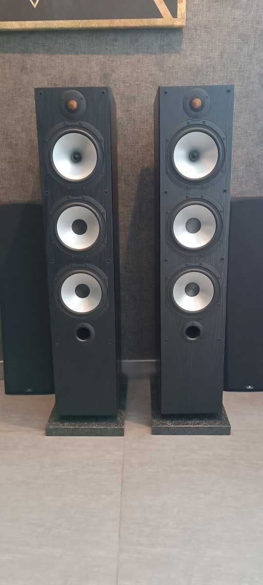 Kolumny Monitor Audio MR6