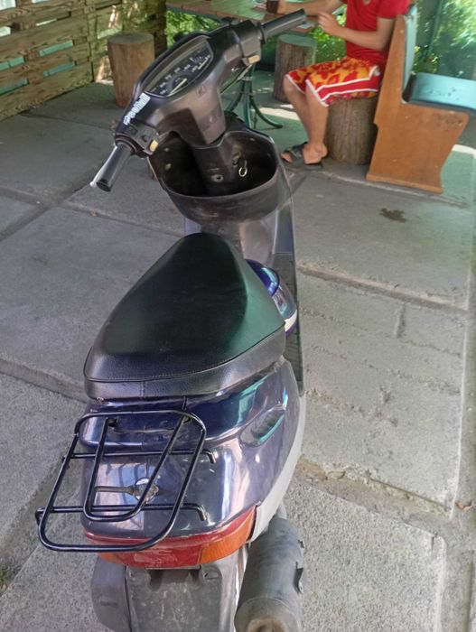 Продам Хонда діо 27