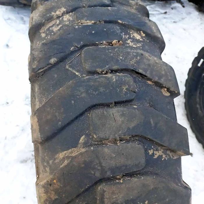 315/80 R22,5 б/у шини 1шт | 2501468