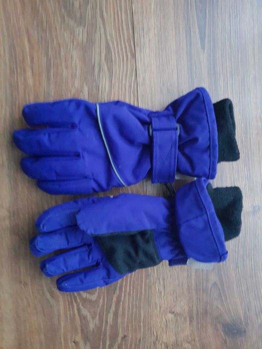 rękawiczki dla dziewczynki name it