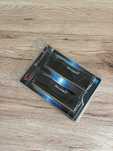 RAM DDR4 Gskill Ripjaws 2x8gb 3200mnhz CL16