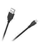 Kabel USB - micro USB 1.0m Cabletech Eco-Line