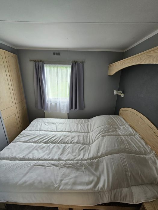 Dom nad Jeziorem Okrągłe, własna plaża, pomosty, ka