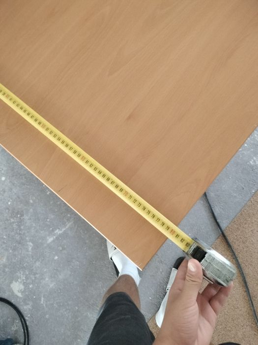 Secretaria IKEA.