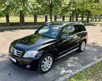 Mercedes-Benz GLK 280 4Matic