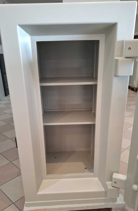 Sejf kasa pancerna Shibas, klasa VIII odporności na włamanie 1200 kg