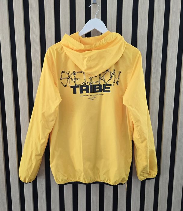 Cropp lekka kurtka wiatrówka męska roz. XS