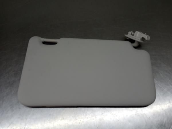 Pála de sol esquerda NISSAN Micra V (K14)