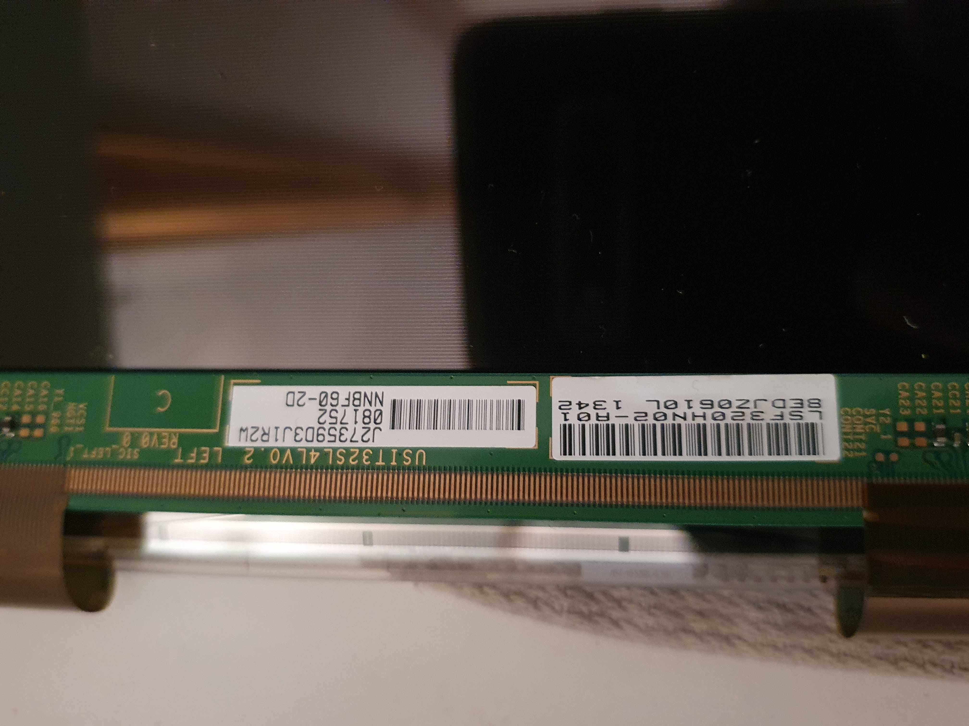 Panel LCD Samsung 32" LSF320HN02-A01
