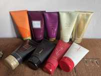Balsam perfumowany do ciala zestaw 3szt avon