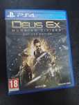 Deus Ex: Mankind Divided PS4 Polskie napisy są w grze
