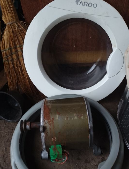 Пральна машина Ардо А 410 на запчастини