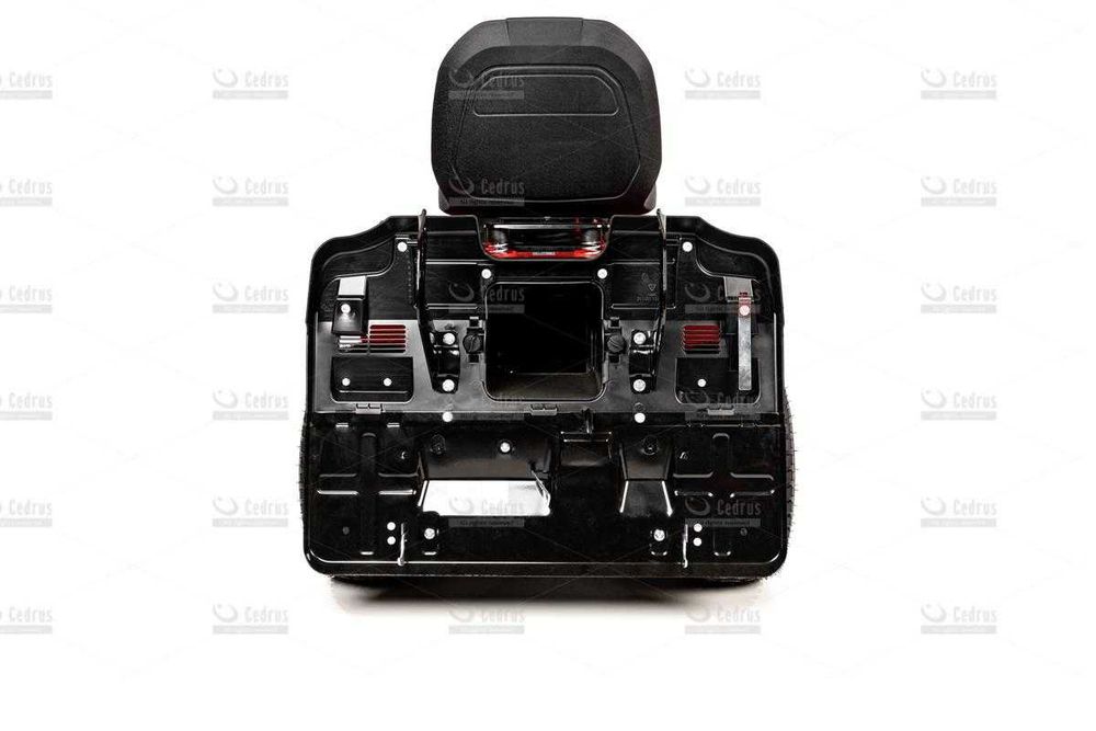 Traktorek Cedrus C-TRAC-92HC