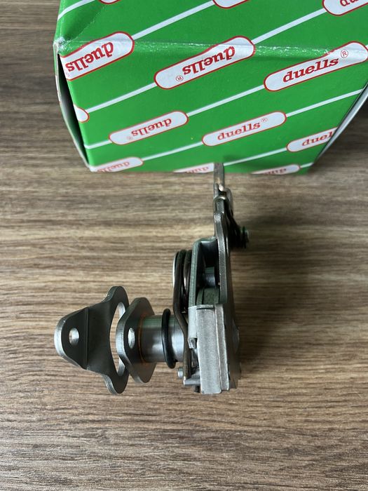 NOWY DUELLS automat zmiany biegów JAWA 50 jawka OGAR 200 romet