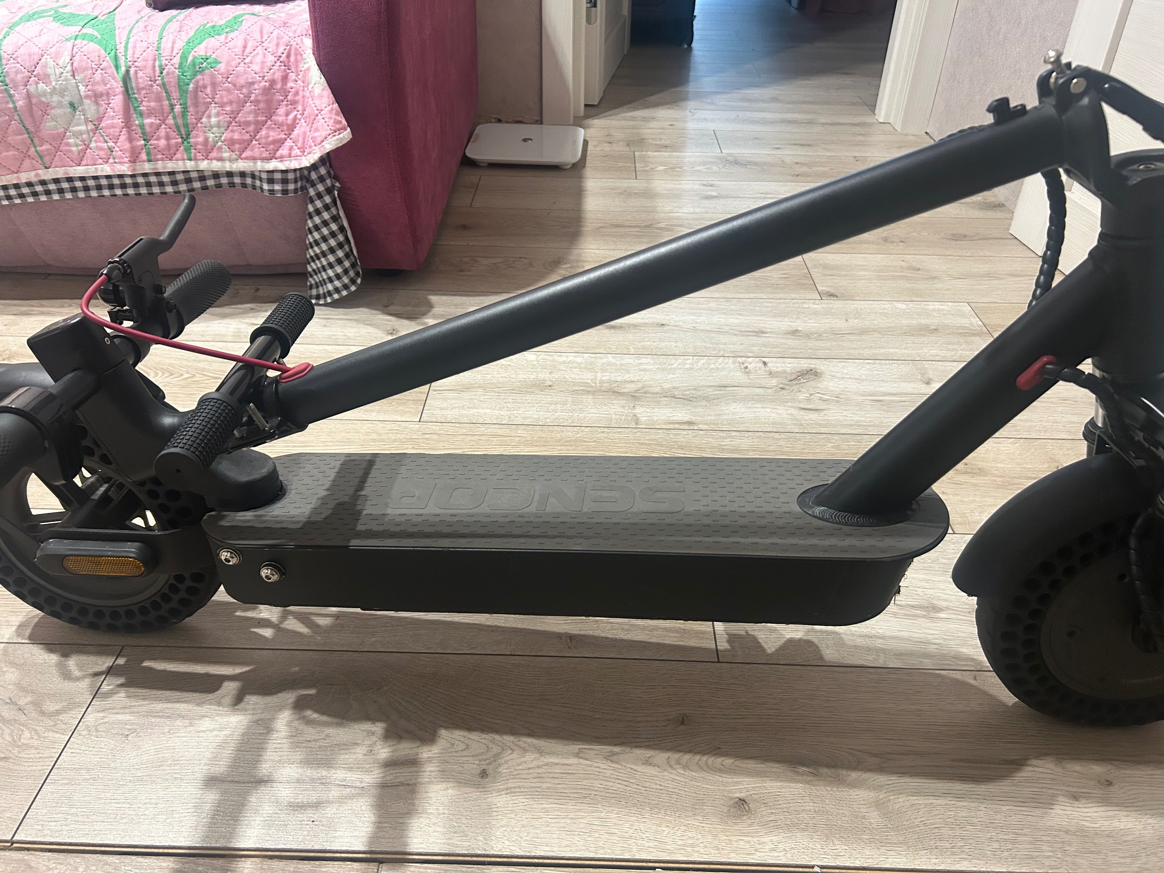 Електросамокат Sencor s70