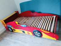 Łóżko dla chłopca formuła 1, F1 , samochód