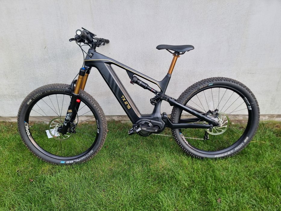 Dengfu e22 tosa exess bafang m620 g510 160Nm