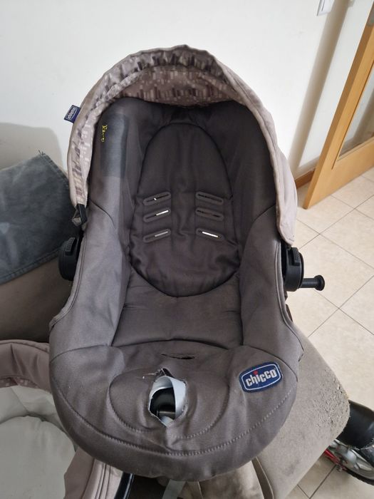Trio de bebe.....
