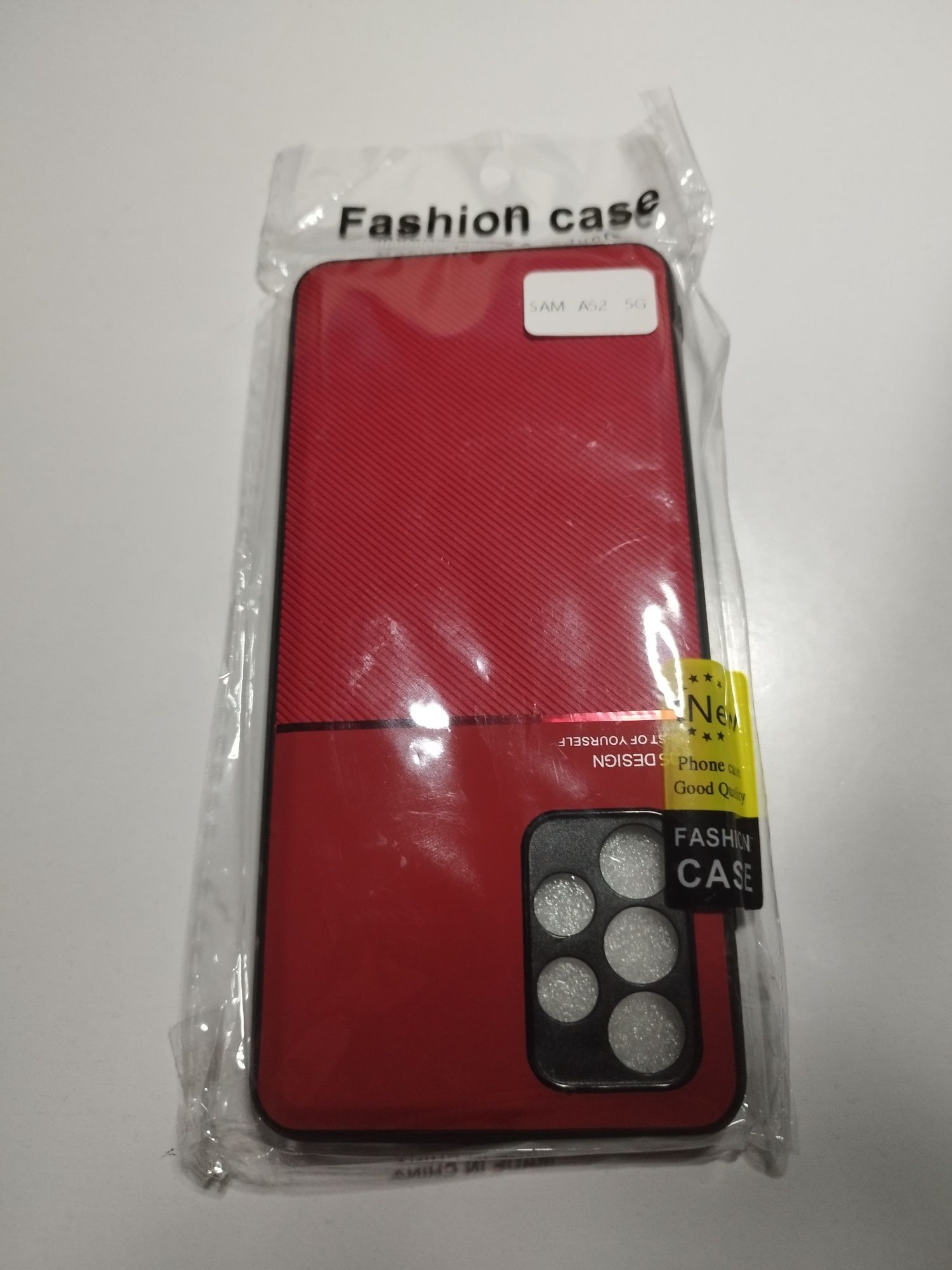 Etui Samsung A52 5G