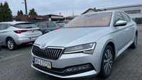 Skoda Superb Rezerwacja 27.052024!!Auto Krajowe FV23% wersja Style