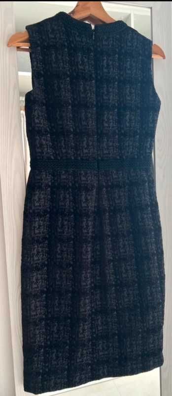 Vestido Carolina Herrera