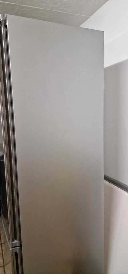 Холодильник Siemens No frost (як новий). Висота 185см А++