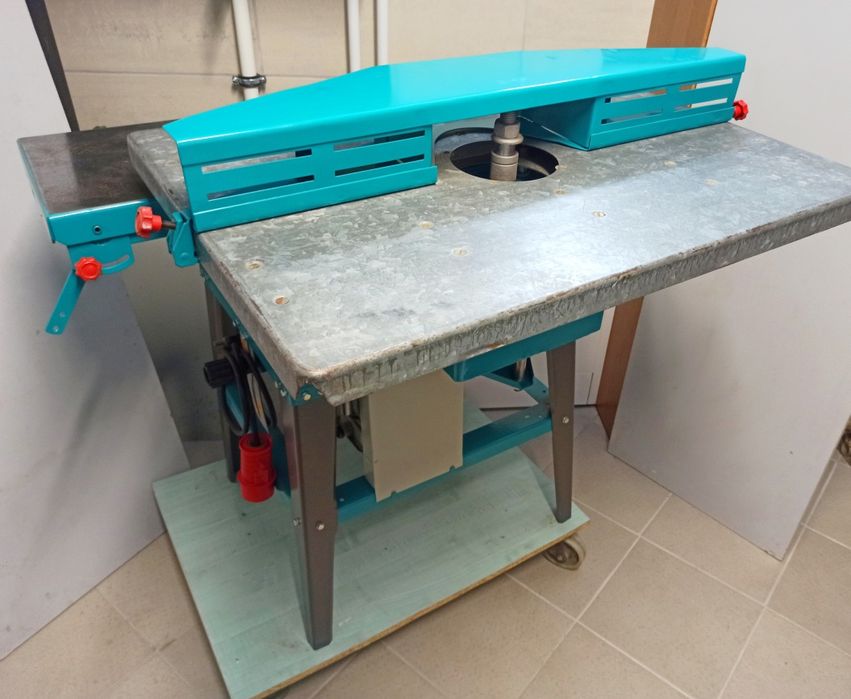 Grubościówka heblarka strugarka Rema Dyma 8 Dymb Dymc Frezarka Pilarka