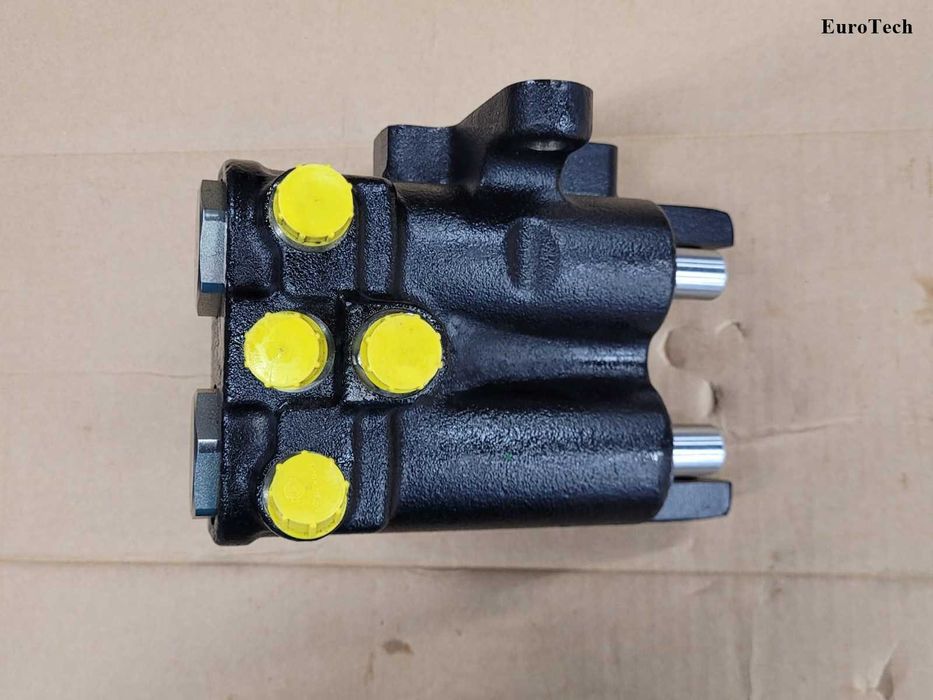 Pompa hamulcowa John Deere AL211016/AL224570