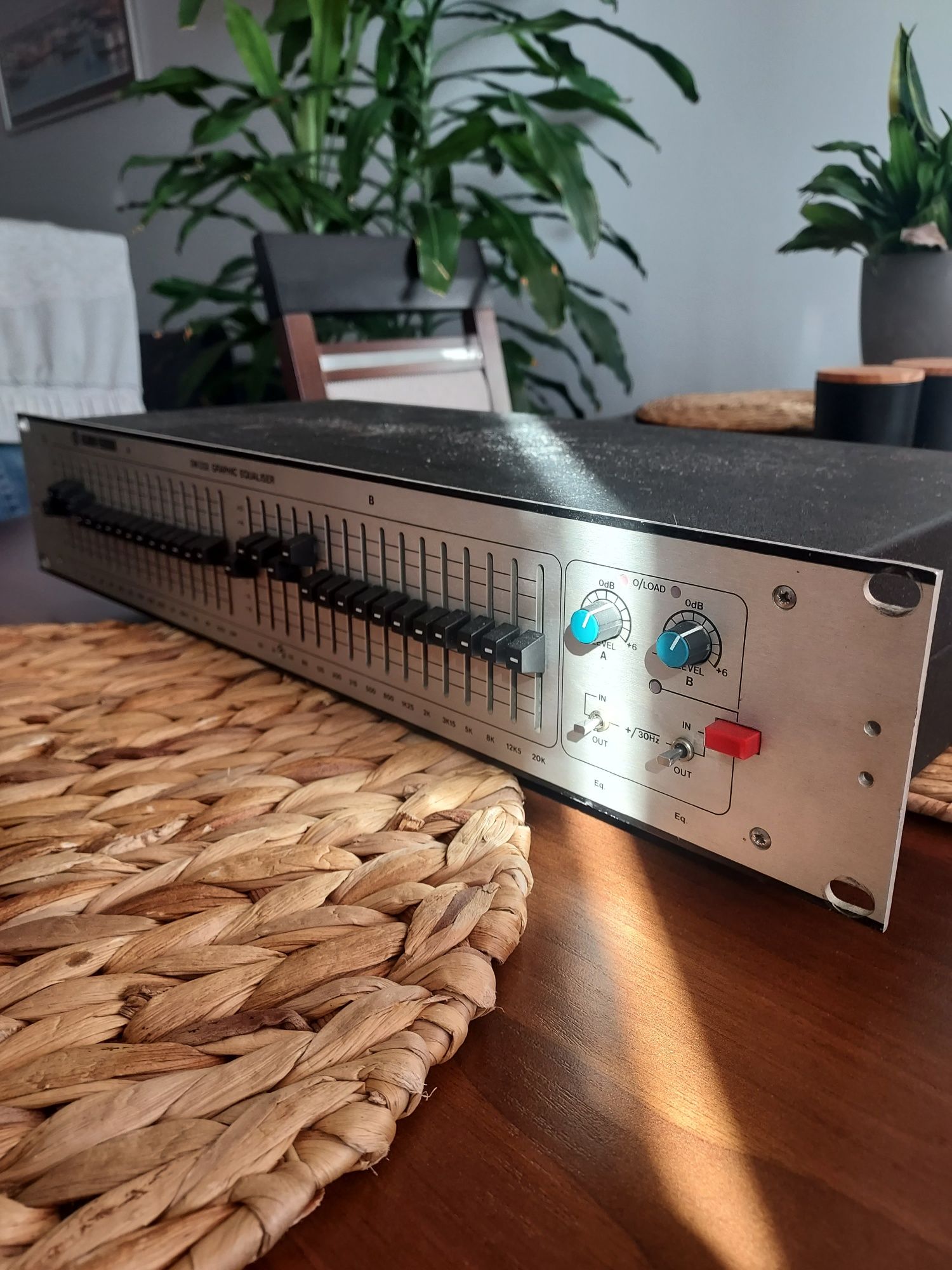 Klark teknik dn332
