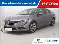 Renault Talisman 1.6 dCi, Salon Polska, Automat, Skóra, Navi, Klimatronic, Tempomat,
