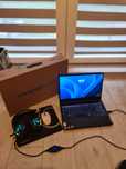 Laptop gamingowy
