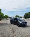 Mercedes V class 220