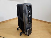 Aquecedor a Óleo Becken 2000W – Eficiência e Conforto no Seu Lar