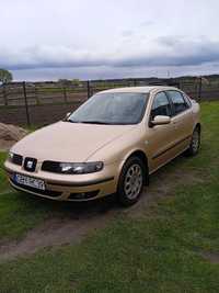 Sprzedam samochód seat toledo