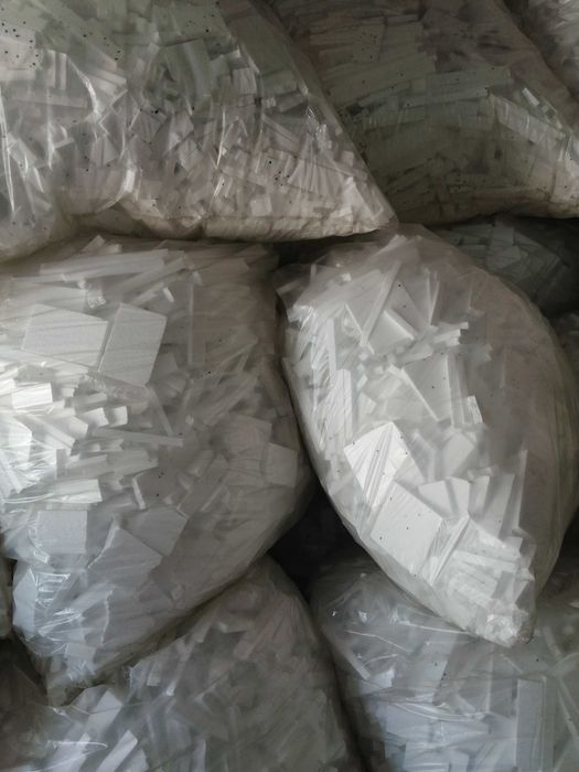 Przyjmujemy Odpady Styropianowe! Recykler styropianu! Odpady EPS!