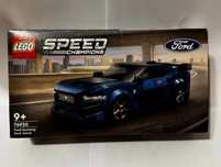 LEGO Speed Champions 76920 Ford Mustang Dark Horse