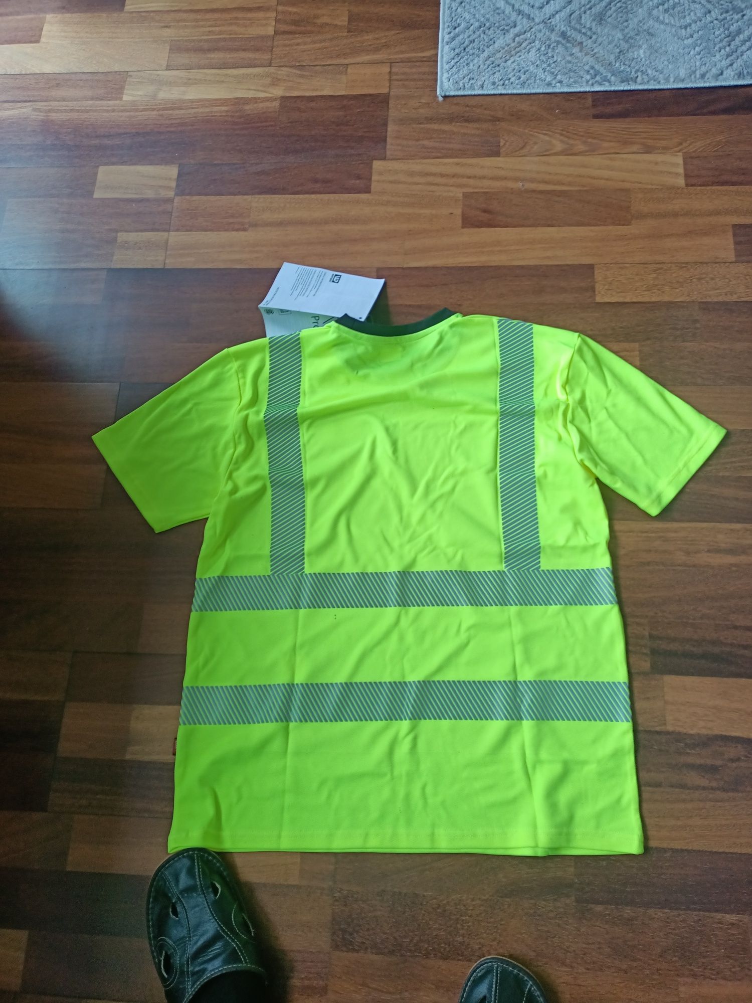 Koszulka robocza