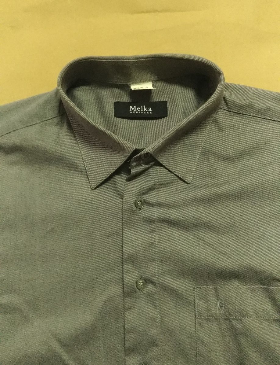 Camisa Homem N° XL