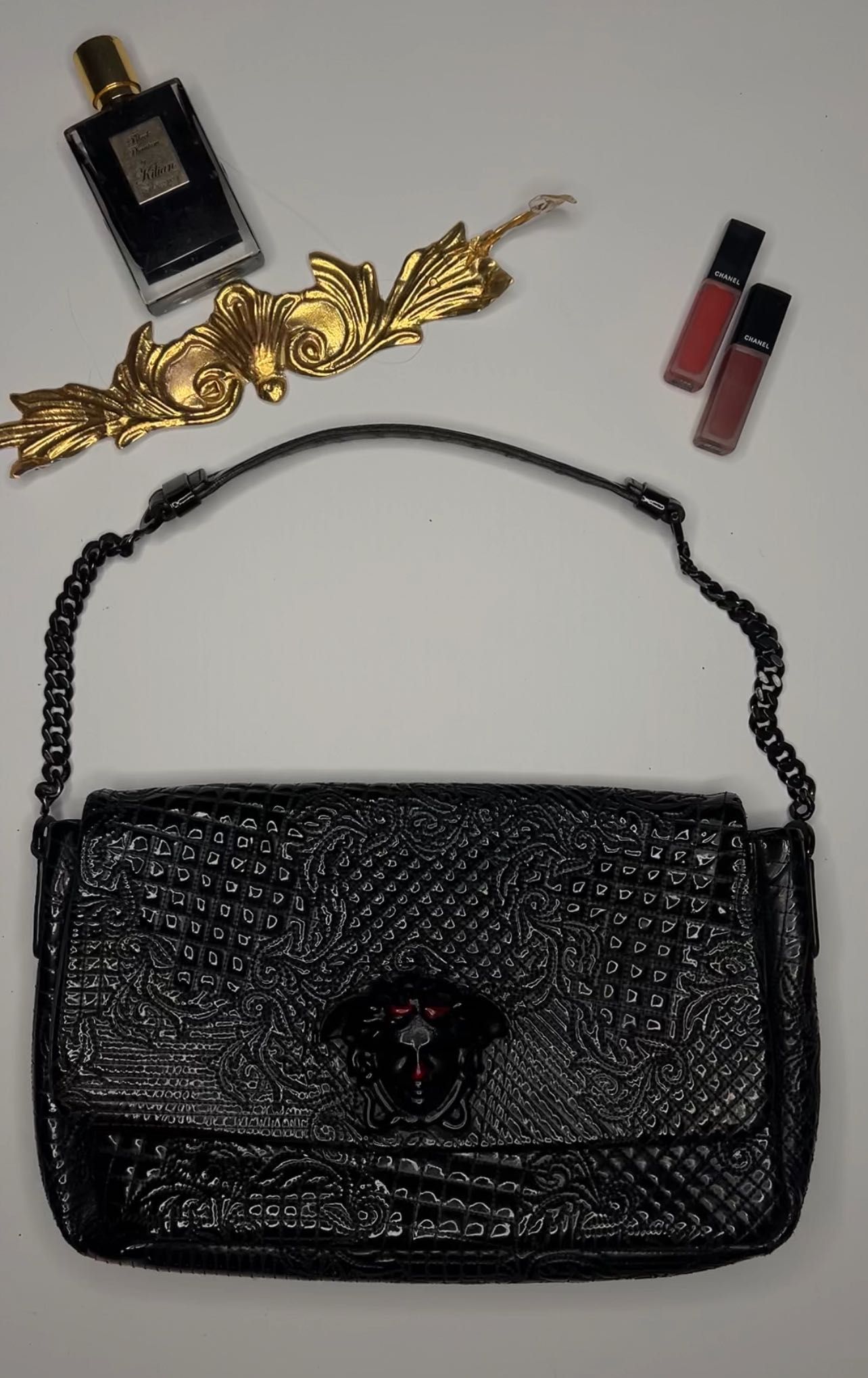 Сумка Versace оригинал