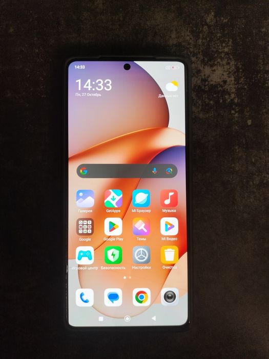 Продам Смартфон  Xiaomi Redmi Not13 Pro 8/256