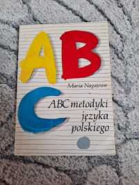 ABC metodyki jezyka polskiego Maria Nagajowa
