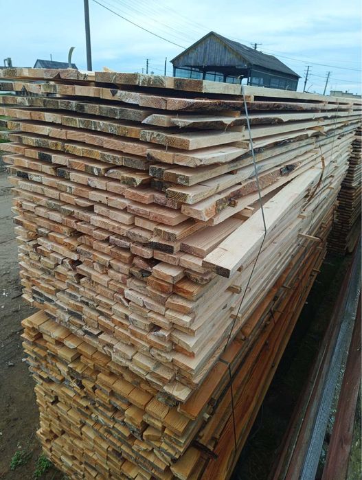 Дошка обрізна кроква лати рейка брус балка шалівка мауерлат