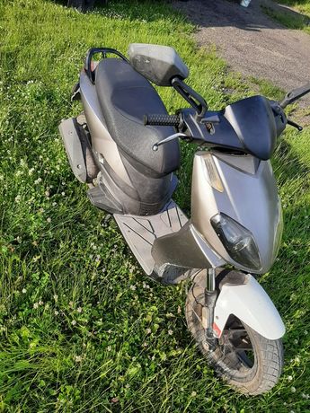 Derbi sport50cm³