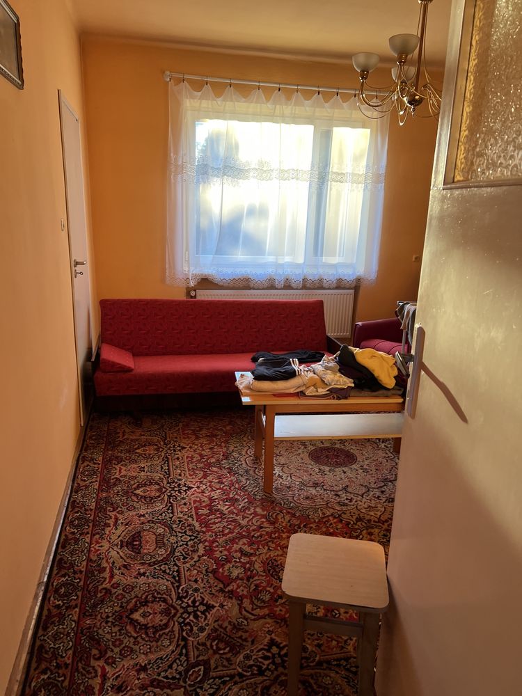 Dom do wynajęcia w sypialni Rzeszowa i lotniska(dla ekip do 7 os. tez)