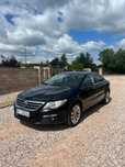 Volkswagen Passat CC 1.8 TSI • 2008 • Zadbany • Gotowy do jazdy!