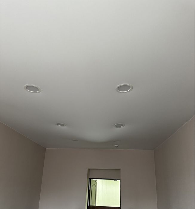 Слив воды и ремонт